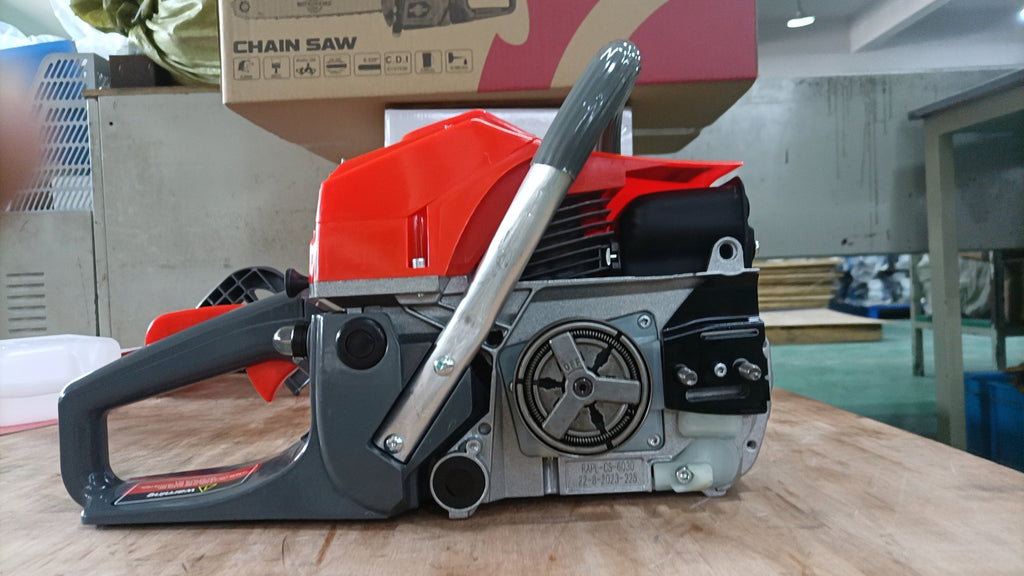 Chain saw MY-SUPERPRO-22INCH