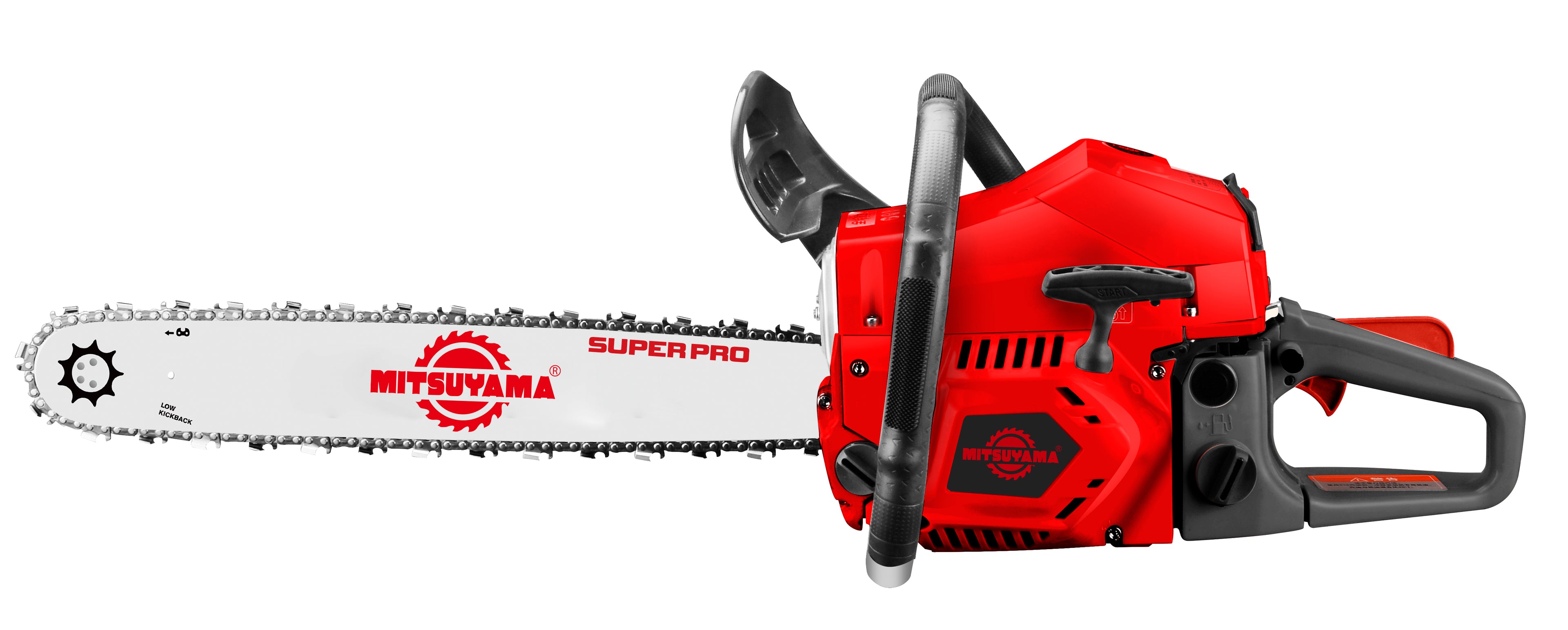 Chain saw MY-SUPERPRO-22INCH