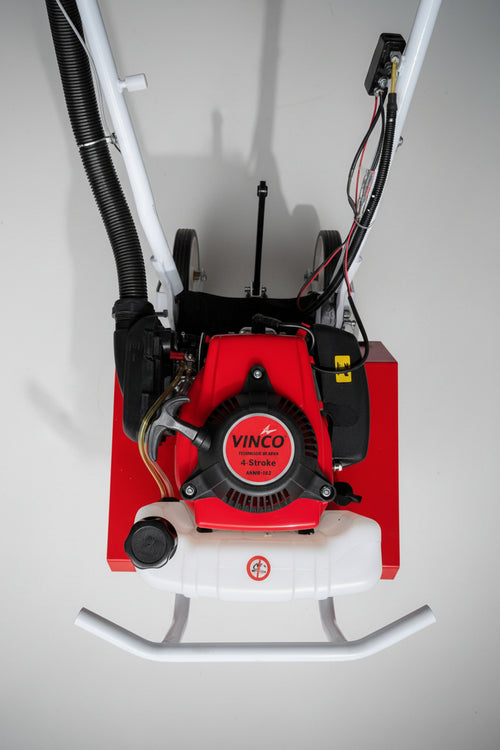 3HP 4 stroke Mini Tiller