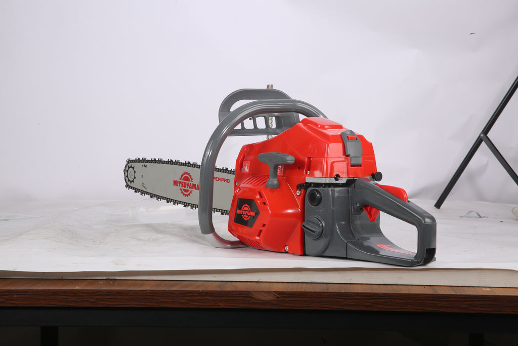 Chain saw MY-SUPERPRO-22INCH