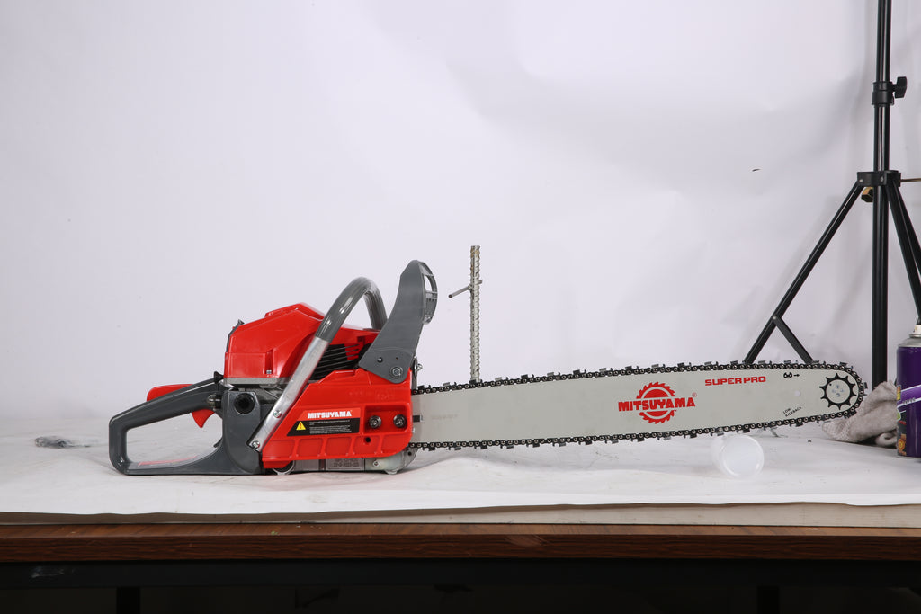 Chain saw MY-SUPERPRO-22INCH