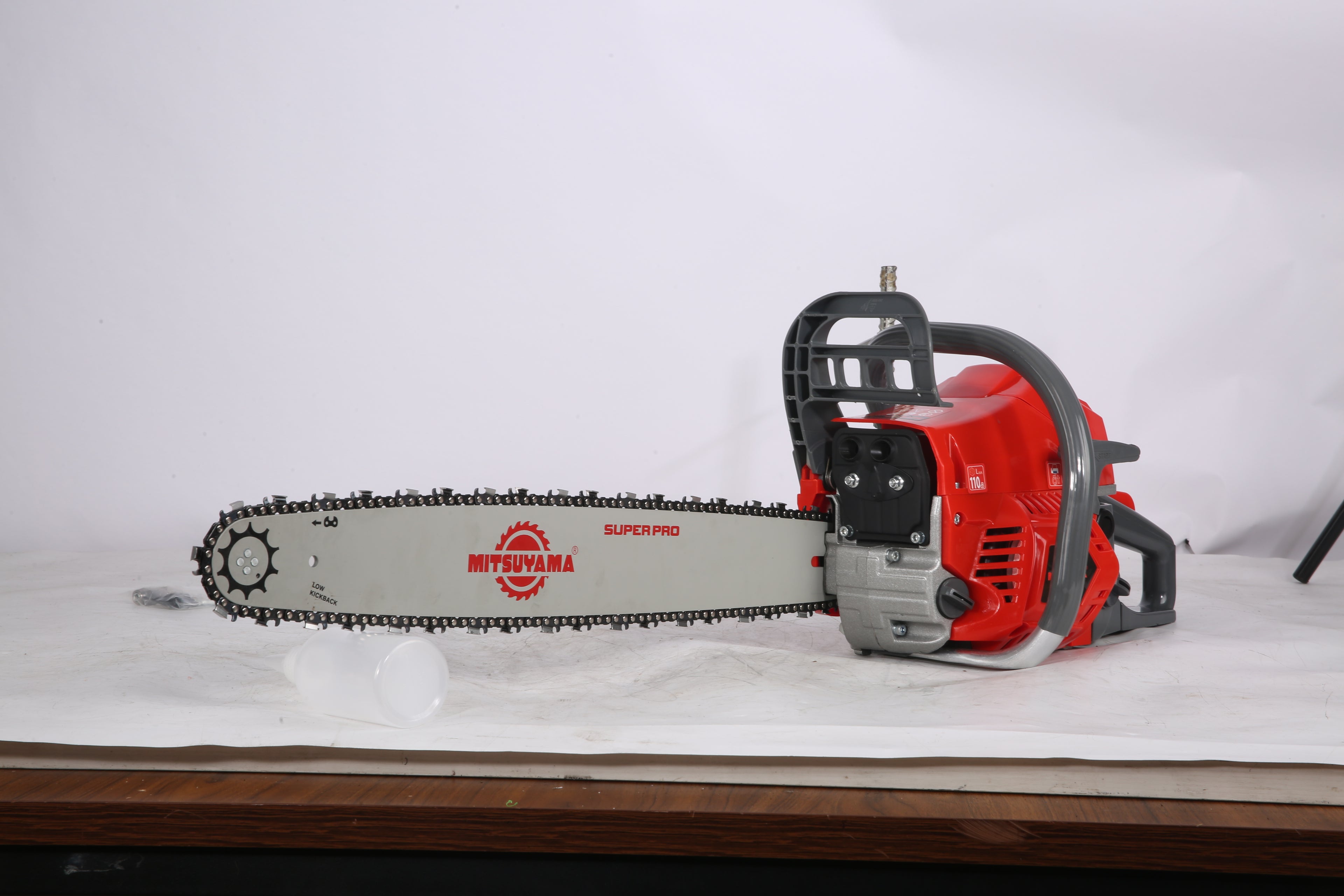 Chain saw MY-SUPERPRO-22INCH