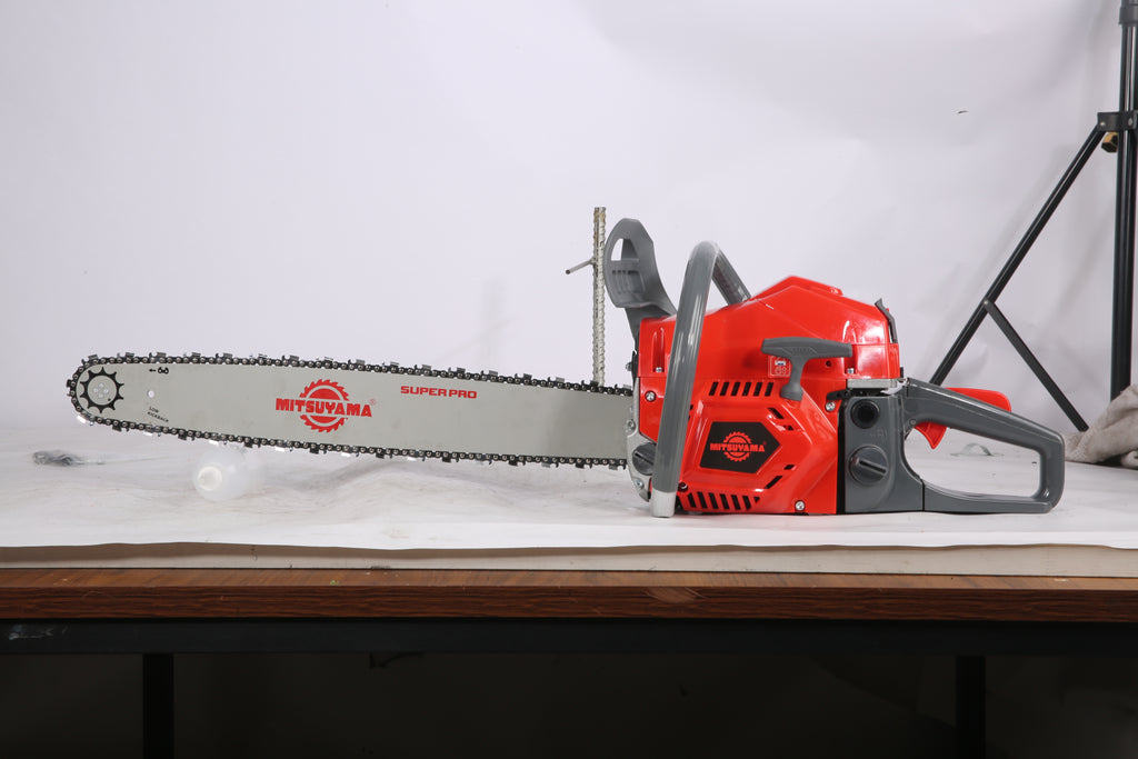 Chain saw MY-SUPERPRO-22INCH