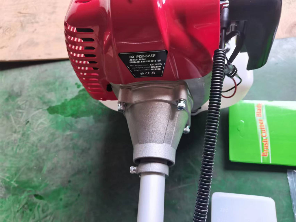 Mitsuyama 2 stroke 52CC premium brush cutter