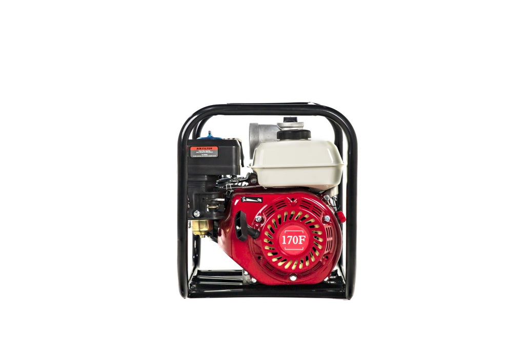 7HP Petrol water pump WA-20