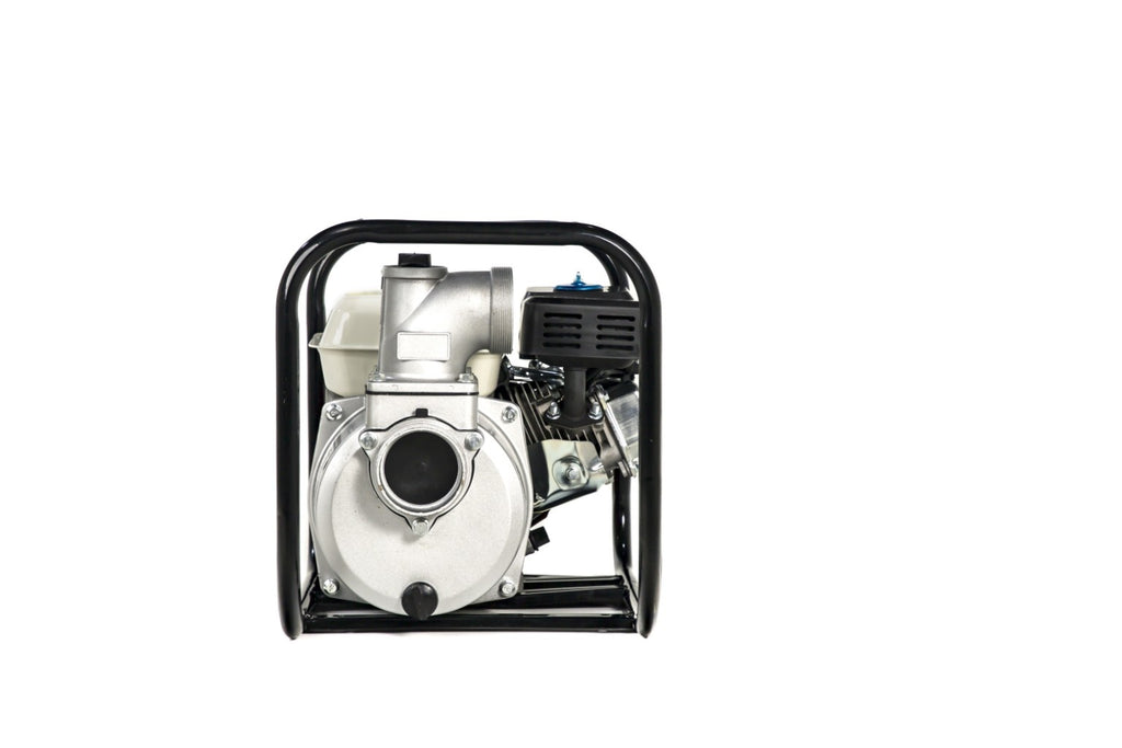 7HP Petrol water pump WA-20