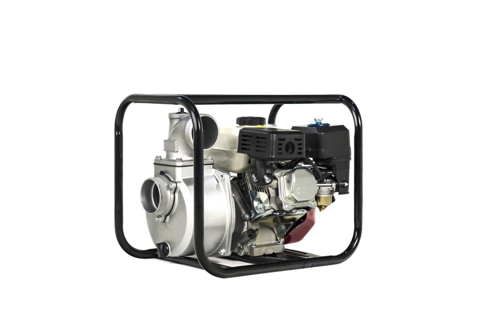 7HP Petrol water pump WA-20