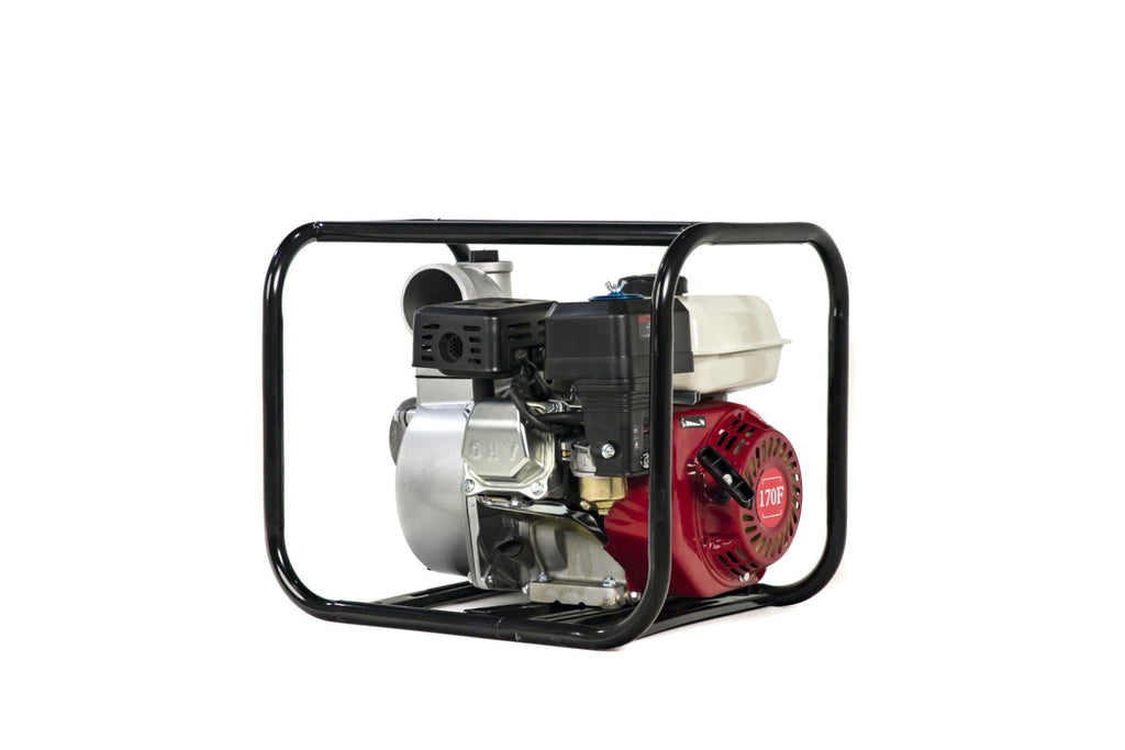 7HP Petrol water pump WA-30 3inch