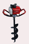 Earth Auger with 8inch drill bit