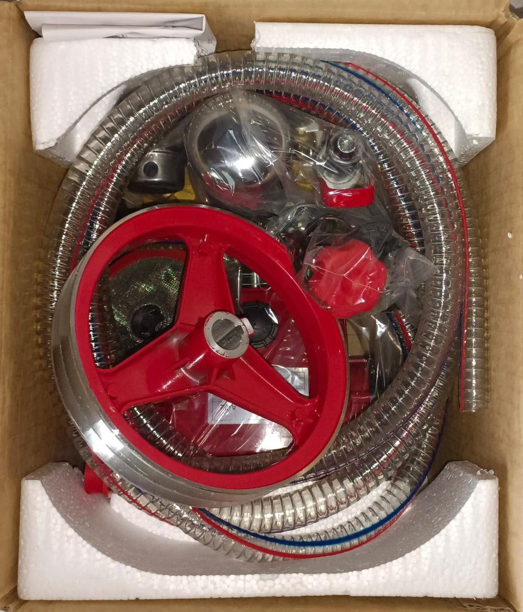 HTP A-22 pump