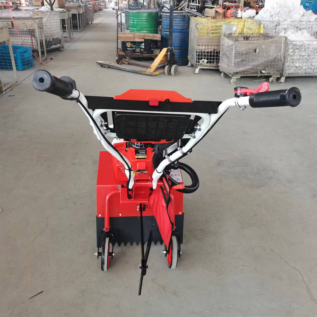 3HP Mini Tiller