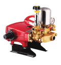 HTP A-22 pump