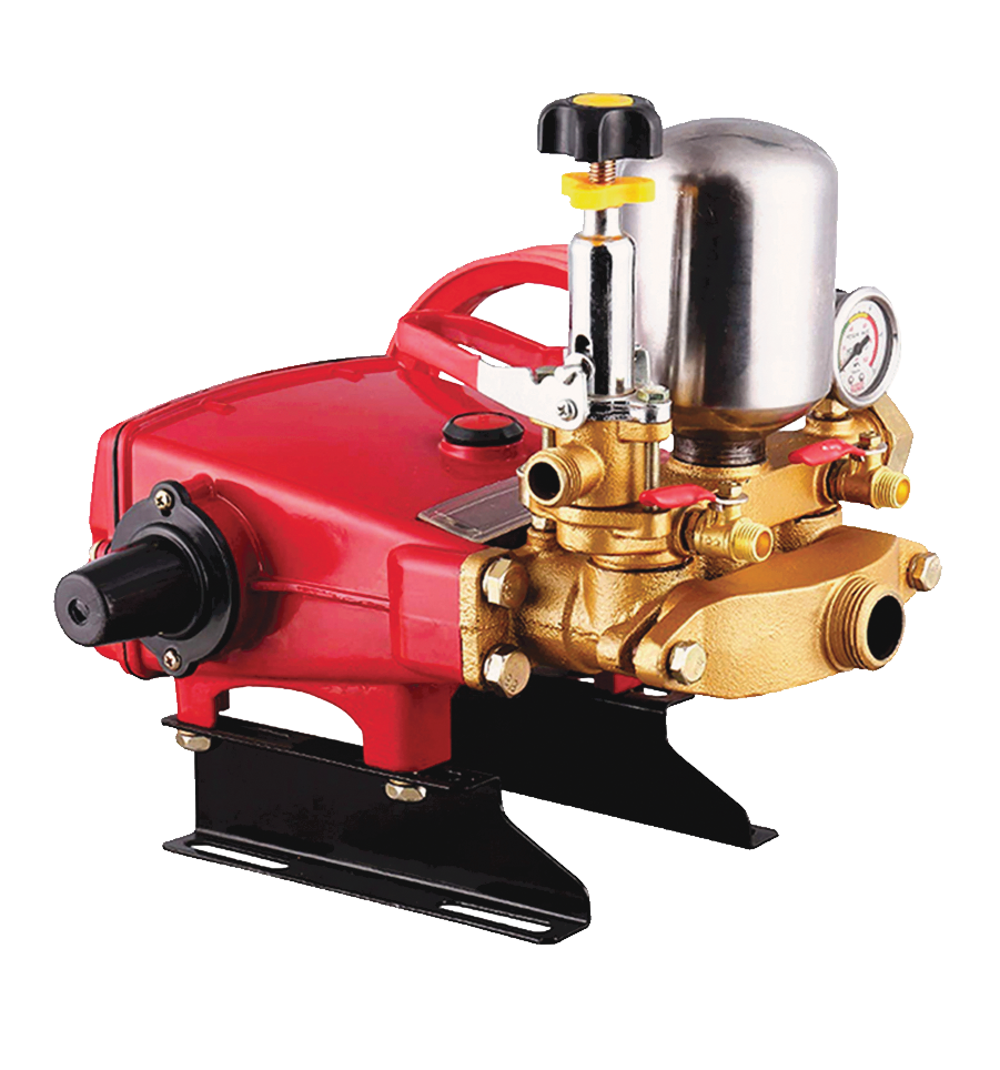 HTP A-22 pump