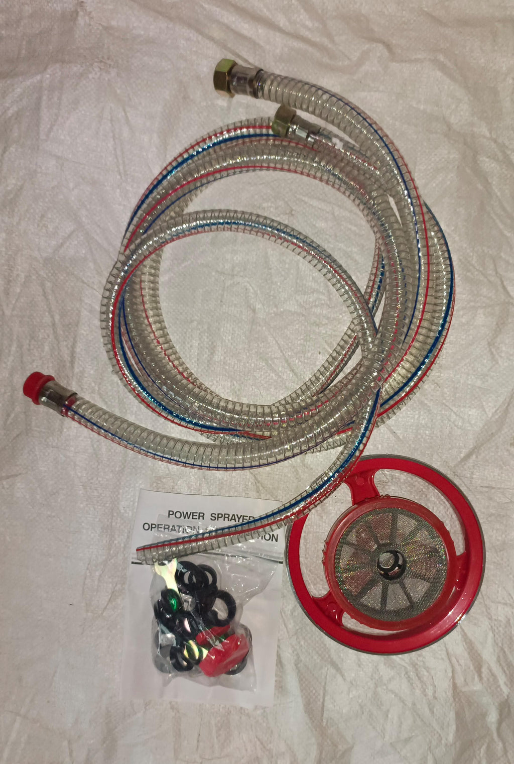HTP A-22 pump